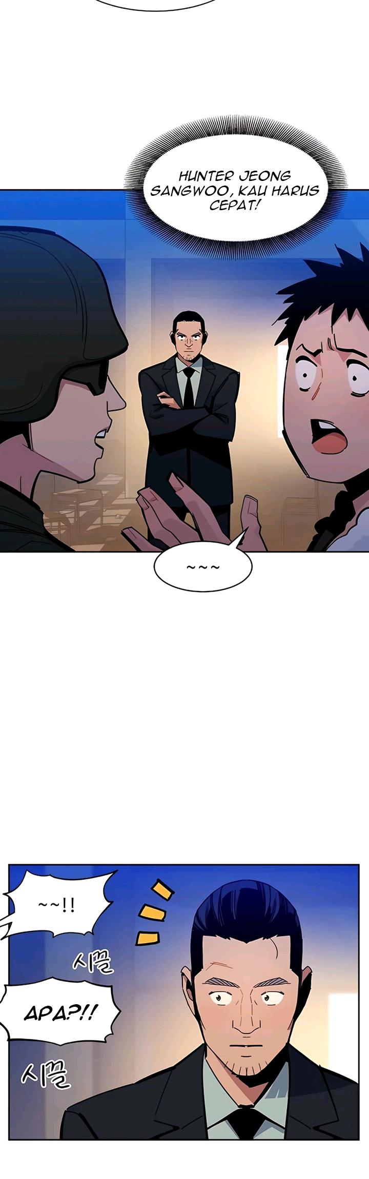 Auto-Hunting With Clones Chapter 19 - halaman 54