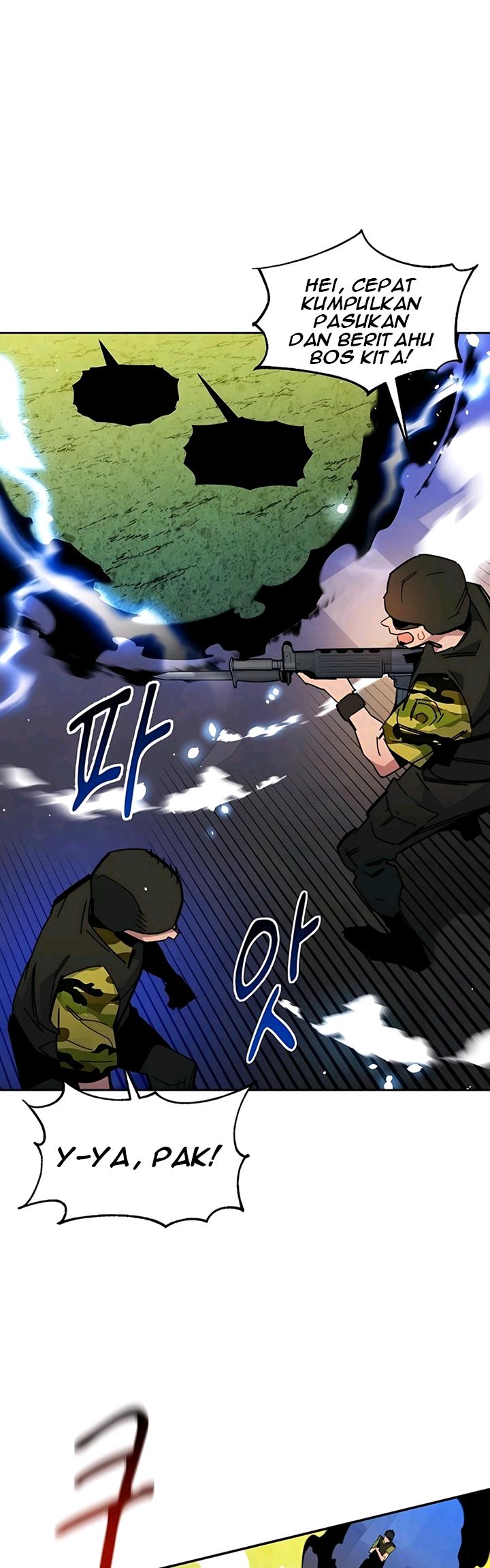 Auto-Hunting With Clones Chapter 19 - halaman 55