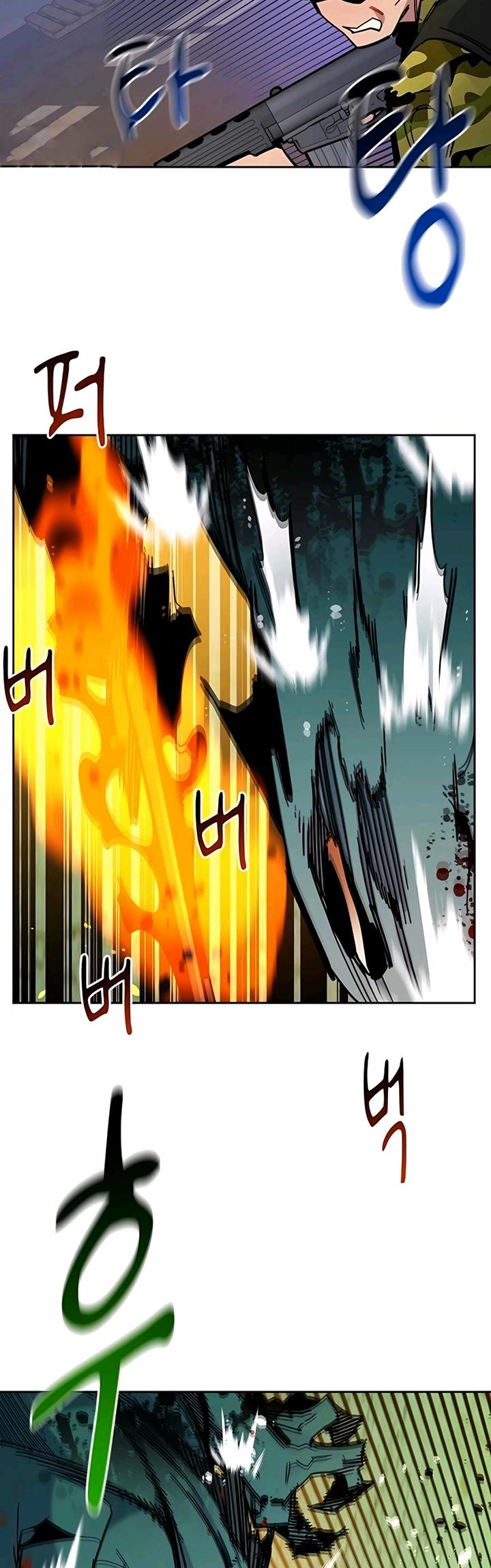 Auto-Hunting With Clones Chapter 19 - halaman 58