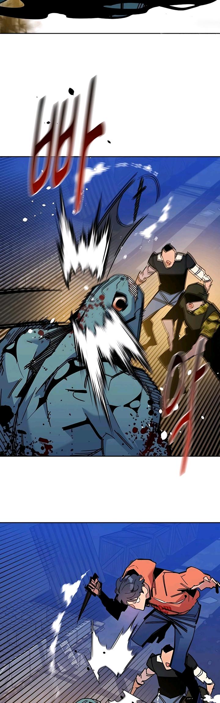 Auto-Hunting With Clones Chapter 19 - halaman 62