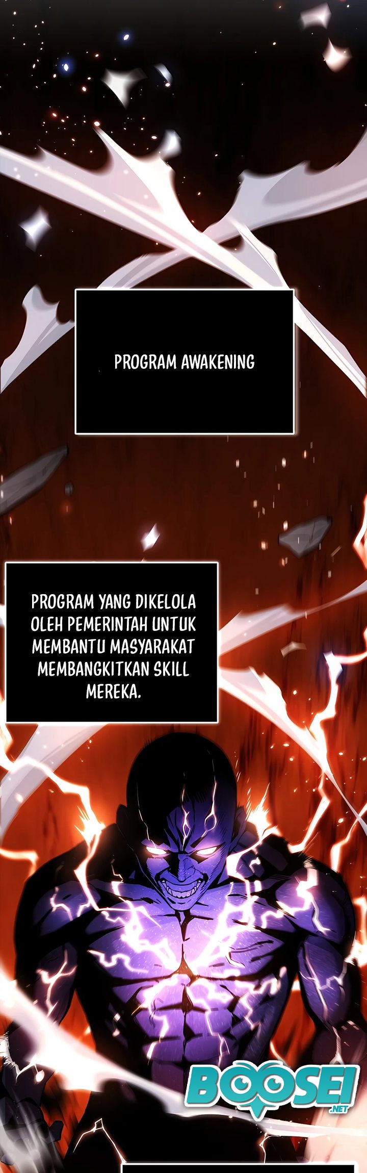 Auto-Hunting With Clones Chapter 2 - halaman 18