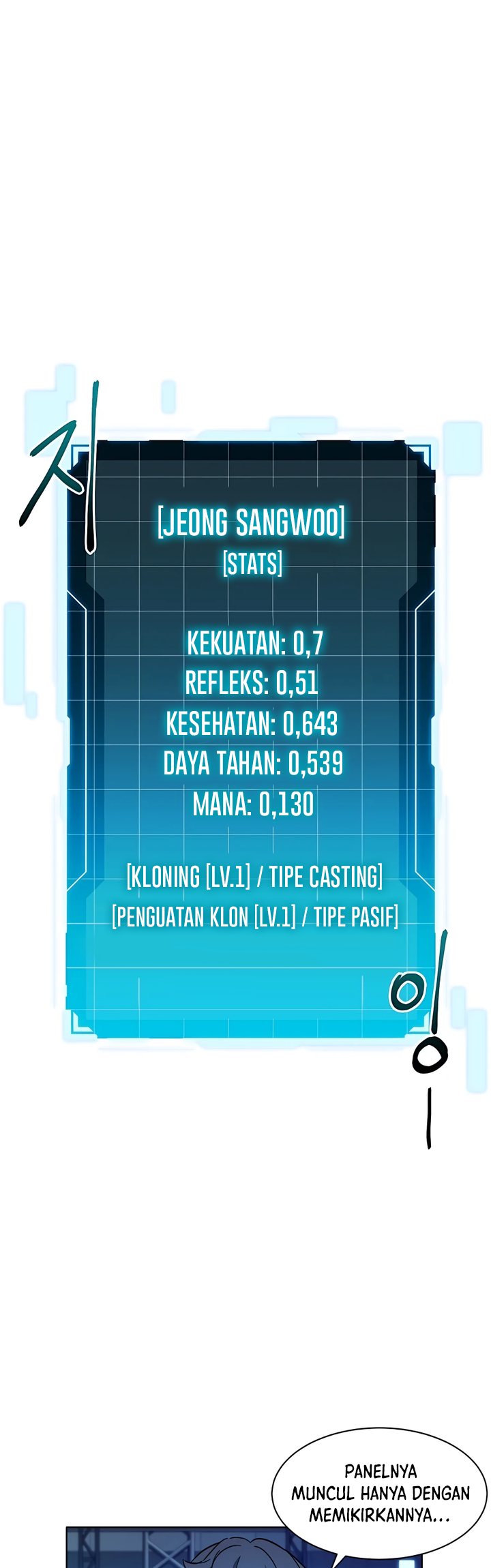 Auto-Hunting With Clones Chapter 2 - halaman 36