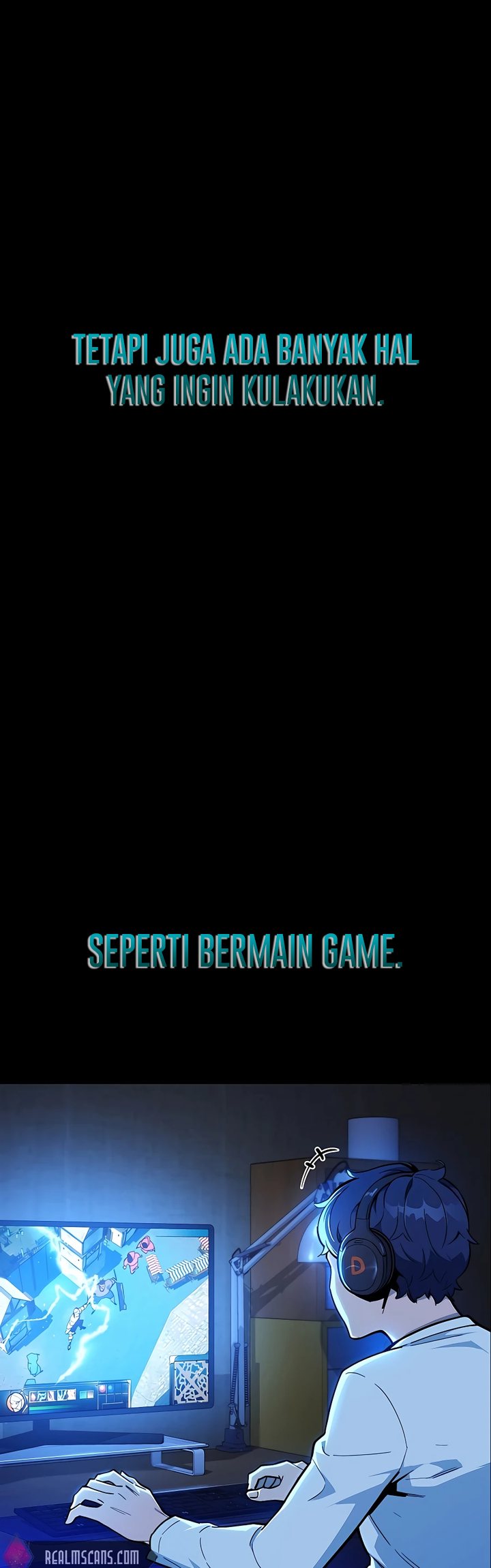Auto-Hunting With Clones Chapter 2 - halaman 5