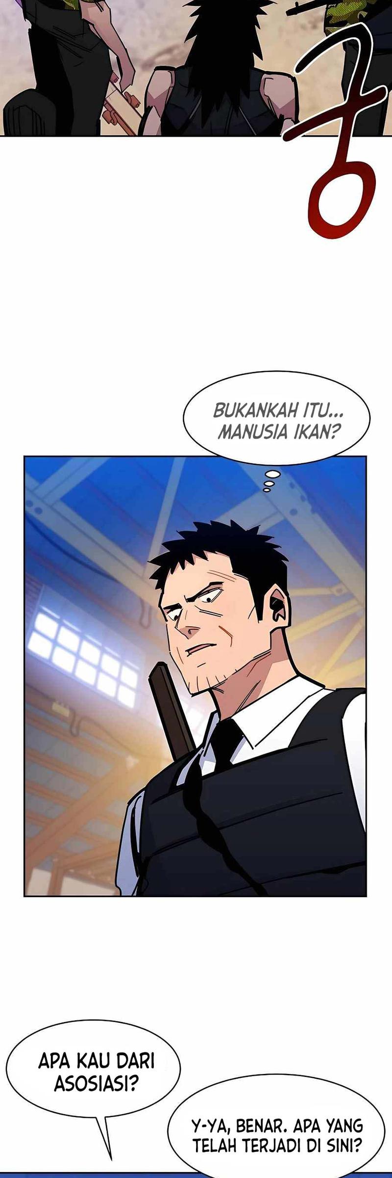 Auto-Hunting With Clones Chapter 20 - halaman 12