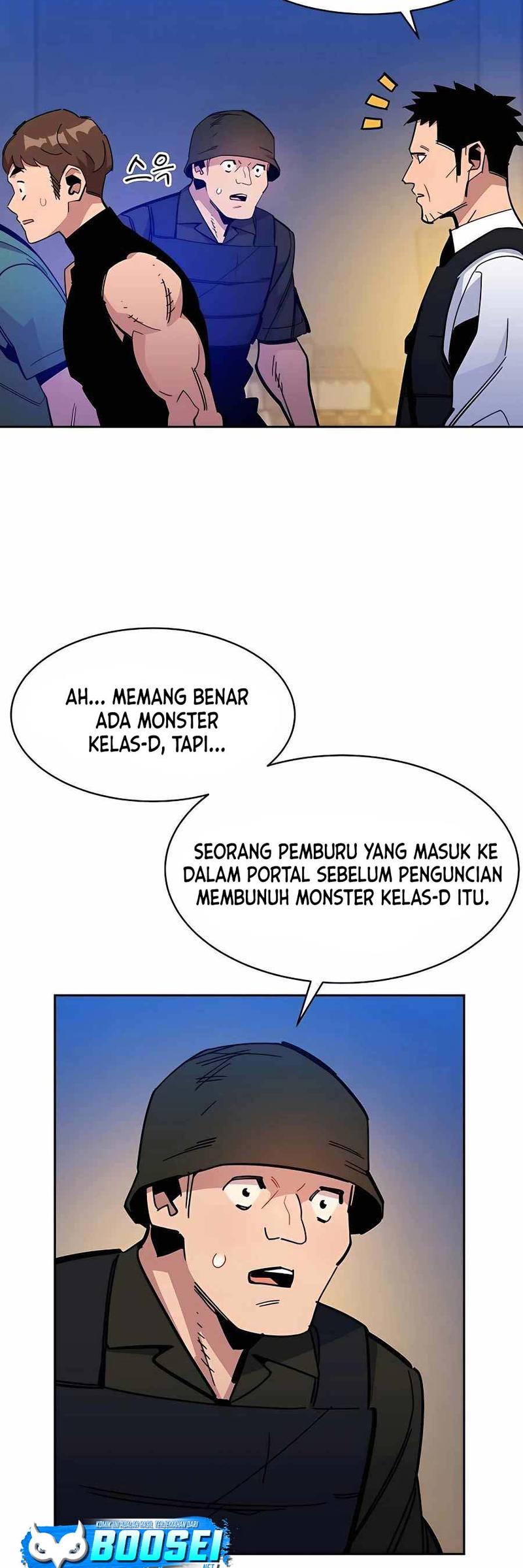 Auto-Hunting With Clones Chapter 20 - halaman 13