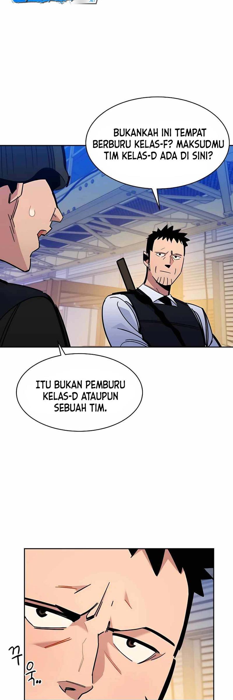 Auto-Hunting With Clones Chapter 20 - halaman 14