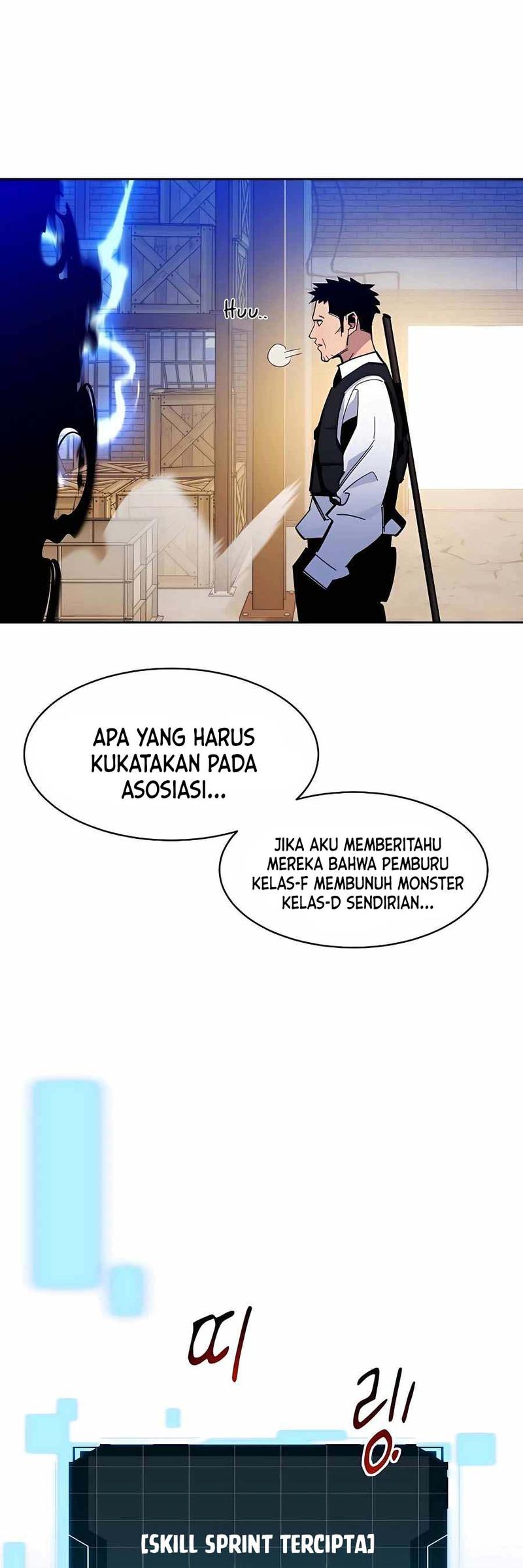 Auto-Hunting With Clones Chapter 20 - halaman 19