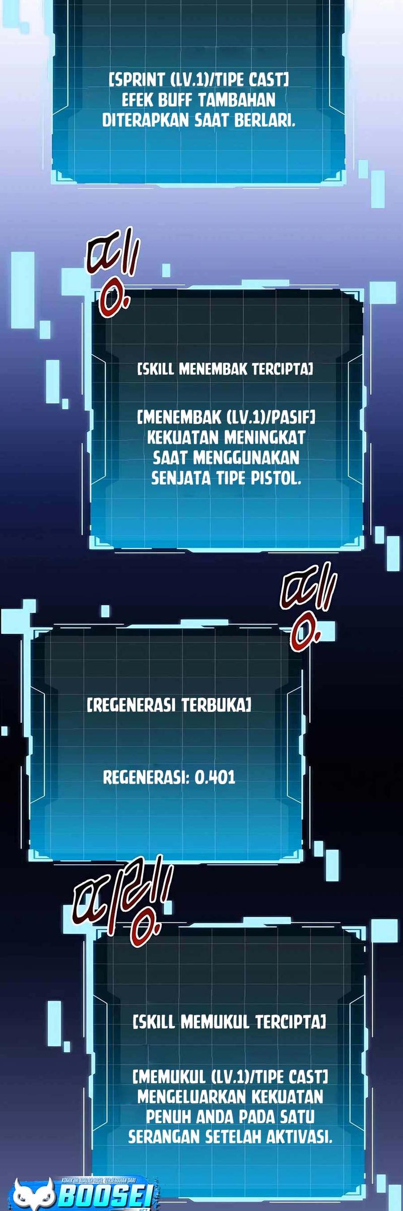 Auto-Hunting With Clones Chapter 20 - halaman 20