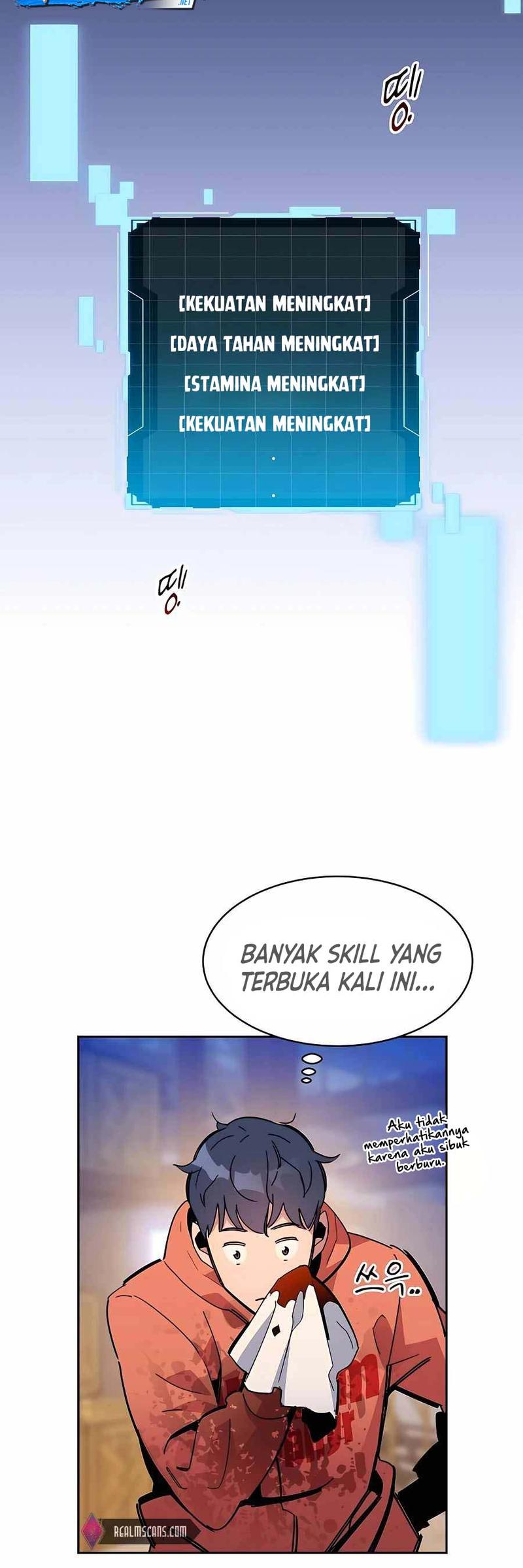 Auto-Hunting With Clones Chapter 20 - halaman 21