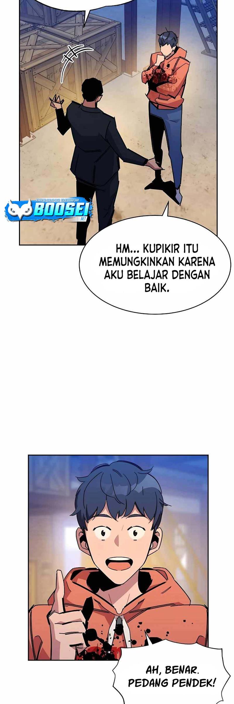 Auto-Hunting With Clones Chapter 20 - halaman 24