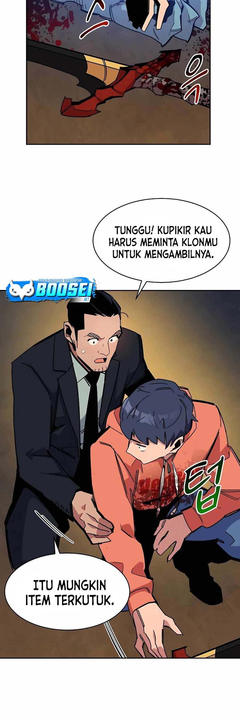 Auto-Hunting With Clones Chapter 20 - halaman 26