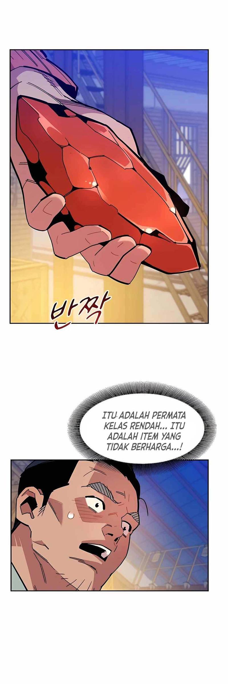 Auto-Hunting With Clones Chapter 20 - halaman 31