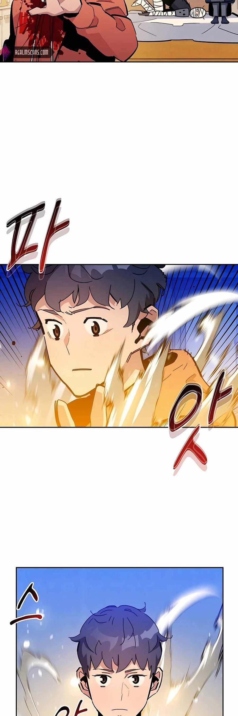 Auto-Hunting With Clones Chapter 20 - halaman 37