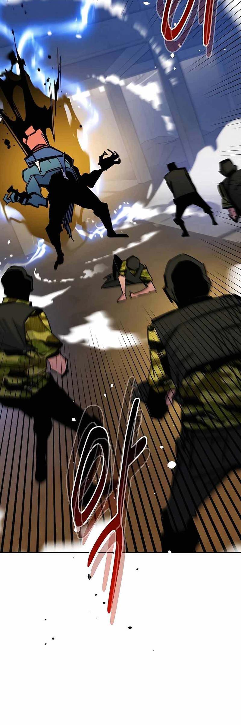 Auto-Hunting With Clones Chapter 20 - halaman 4
