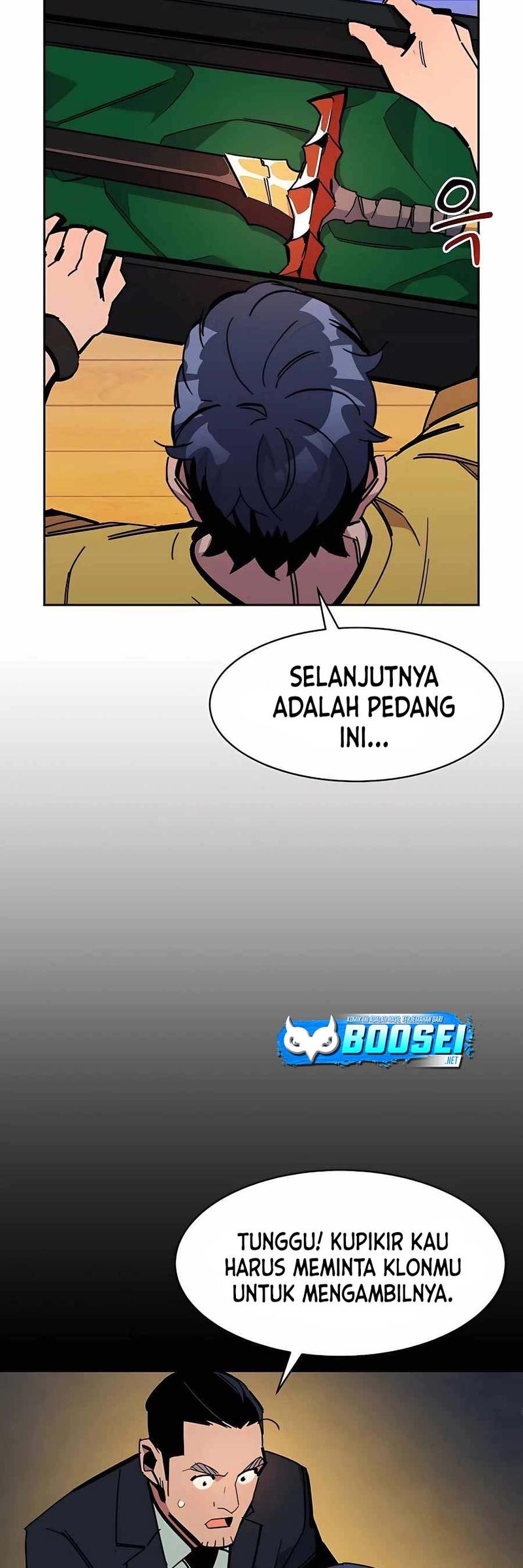 Auto-Hunting With Clones Chapter 20 - halaman 46