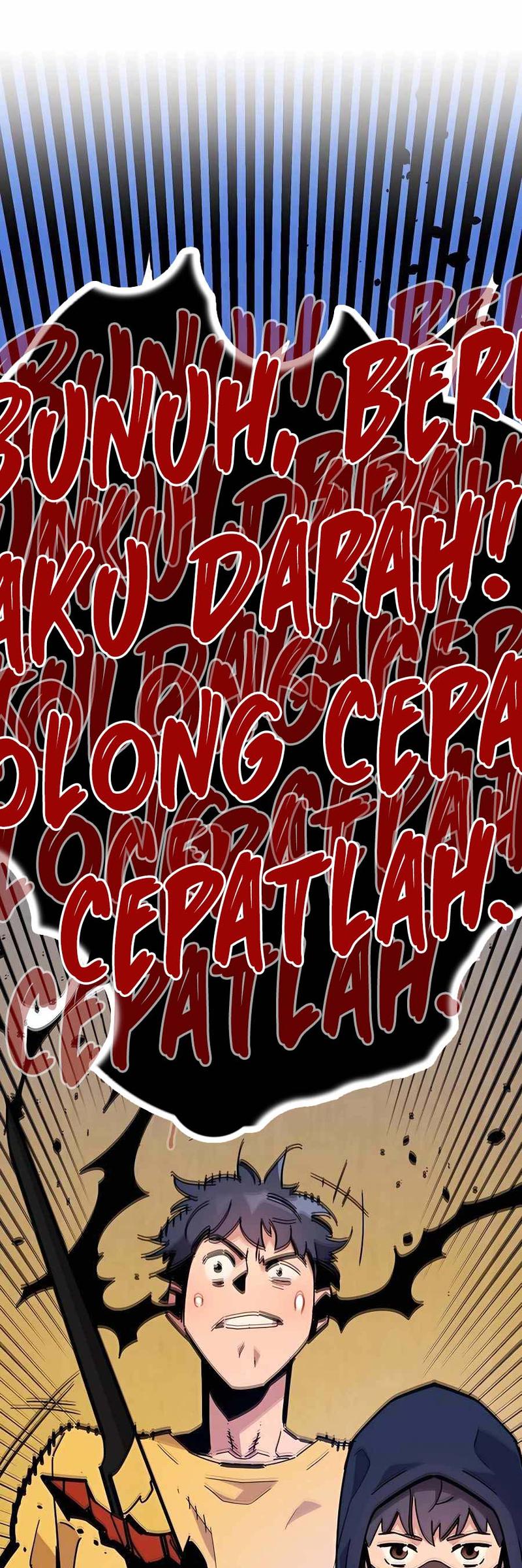 Auto-Hunting With Clones Chapter 20 - halaman 52