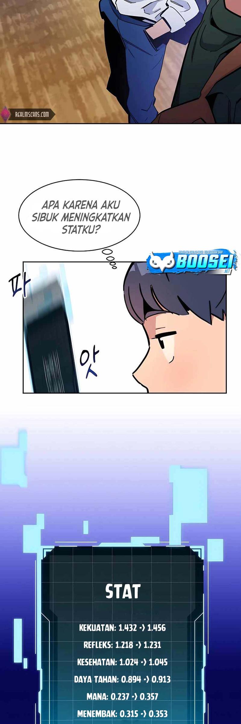 Auto-Hunting With Clones Chapter 20 - halaman 61