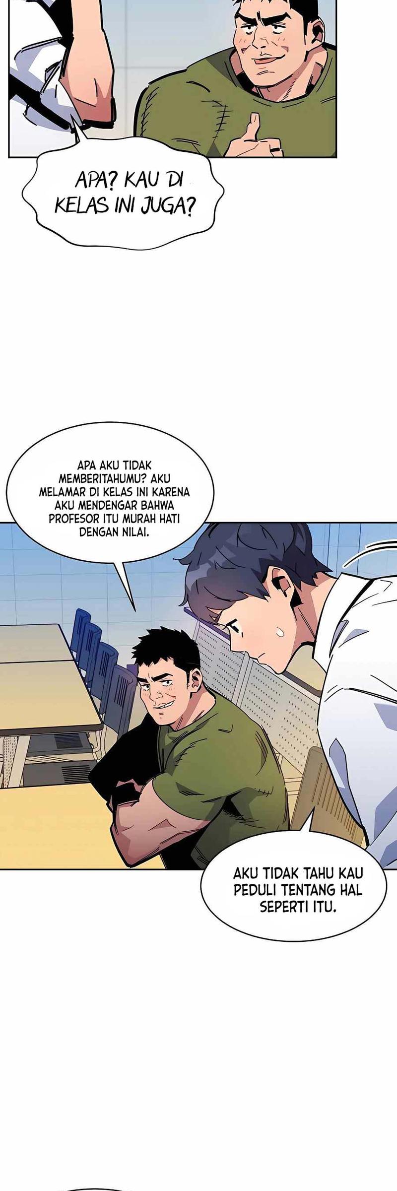 Auto-Hunting With Clones Chapter 20 - halaman 65