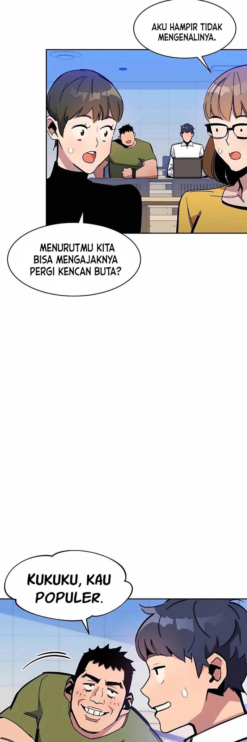 Auto-Hunting With Clones Chapter 20 - halaman 67