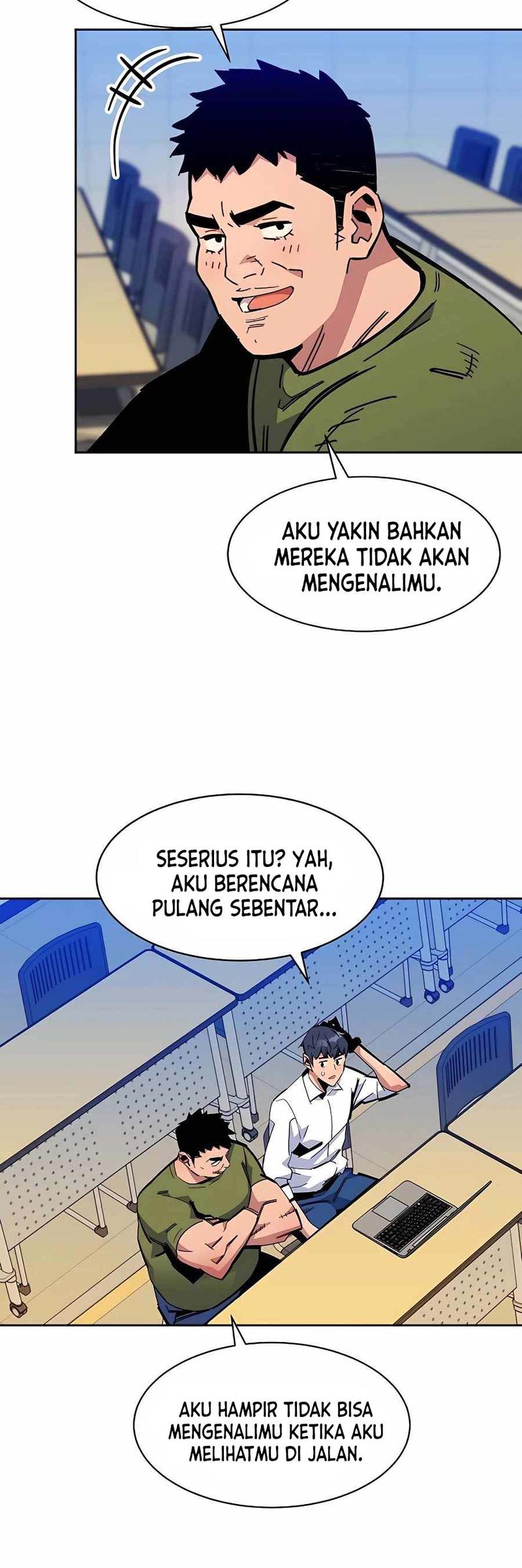 Auto-Hunting With Clones Chapter 20 - halaman 69