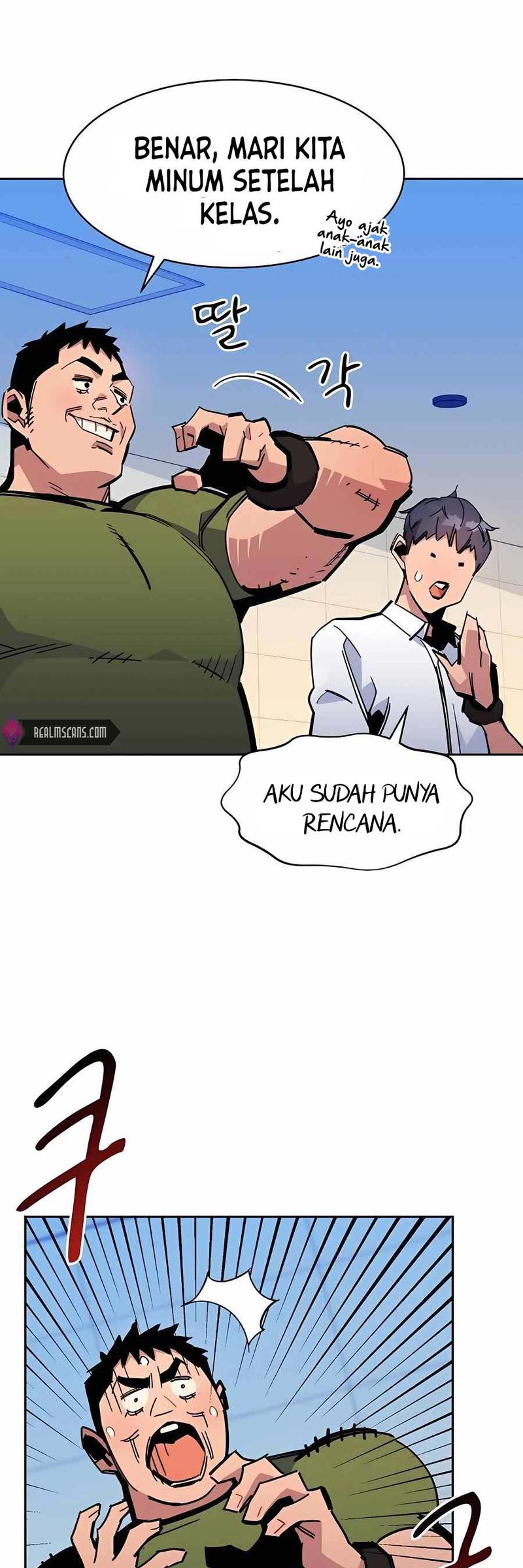 Auto-Hunting With Clones Chapter 20 - halaman 70