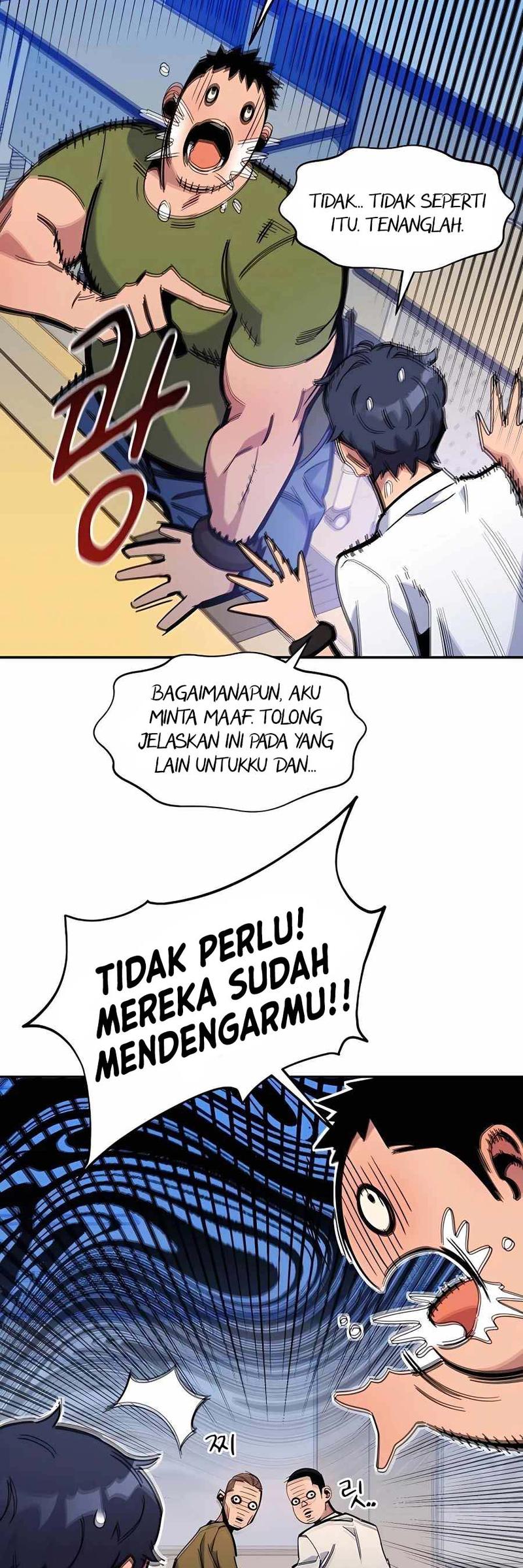 Auto-Hunting With Clones Chapter 20 - halaman 72