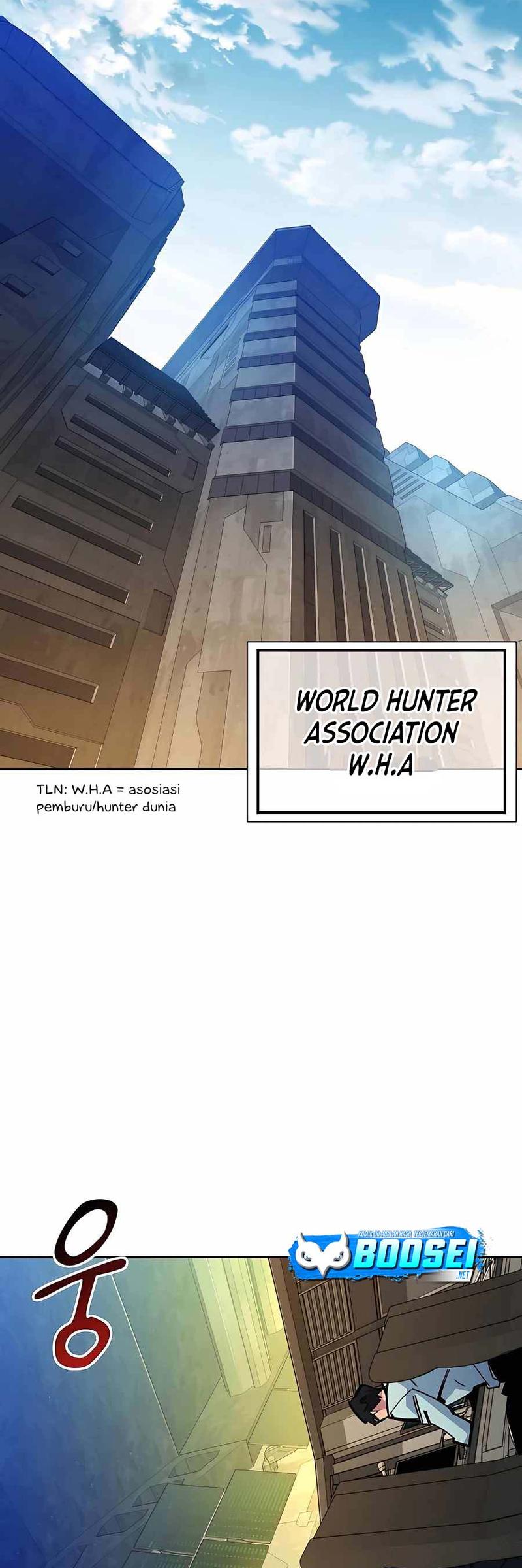 Auto-Hunting With Clones Chapter 21 - halaman 3