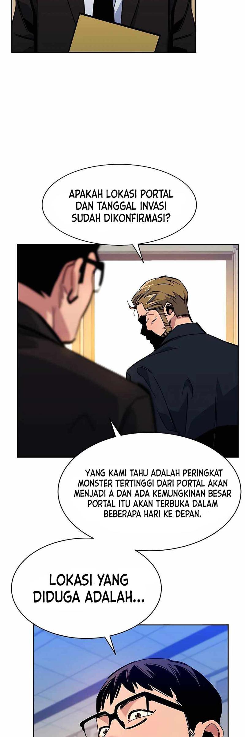 Auto-Hunting With Clones Chapter 21 - halaman 7