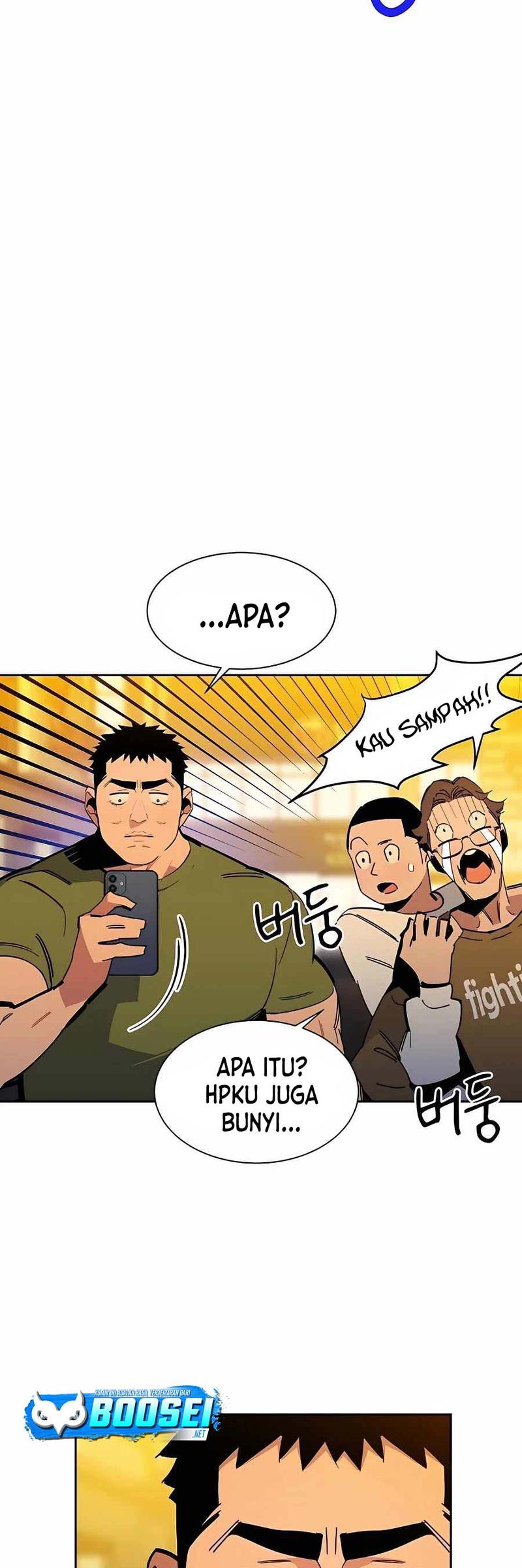 Auto-Hunting With Clones Chapter 22 - halaman 10