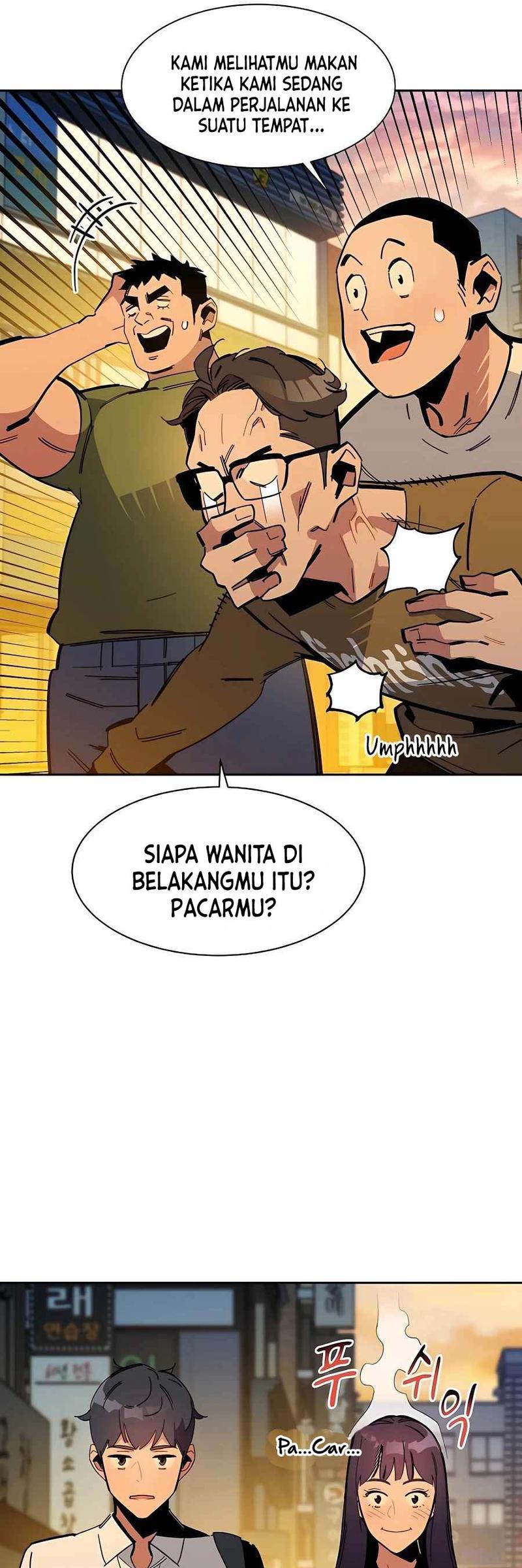 Auto-Hunting With Clones Chapter 22 - halaman 15