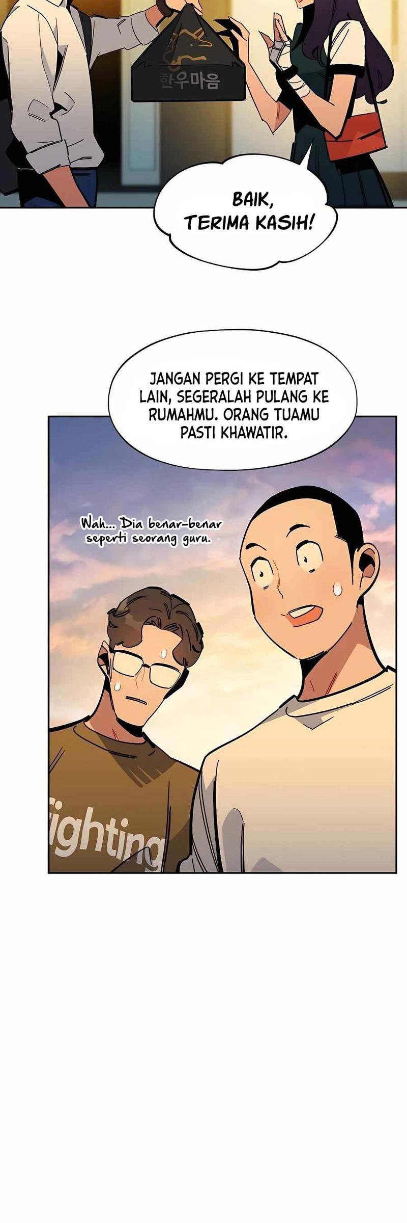 Auto-Hunting With Clones Chapter 22 - halaman 18