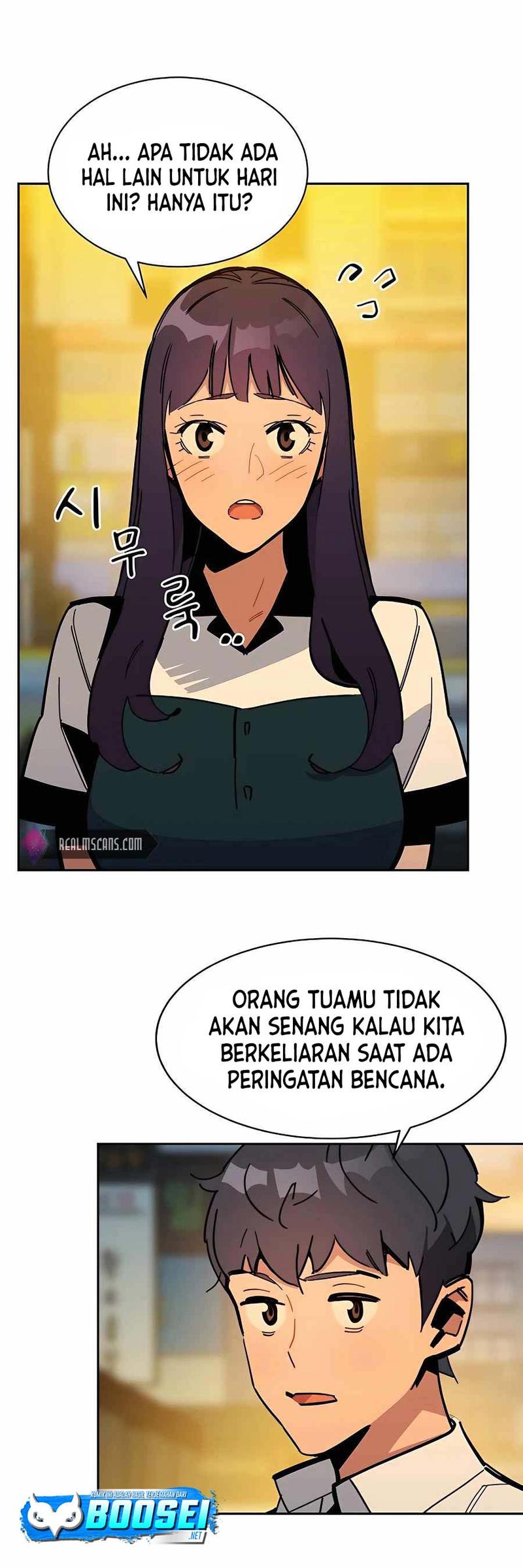 Auto-Hunting With Clones Chapter 22 - halaman 19