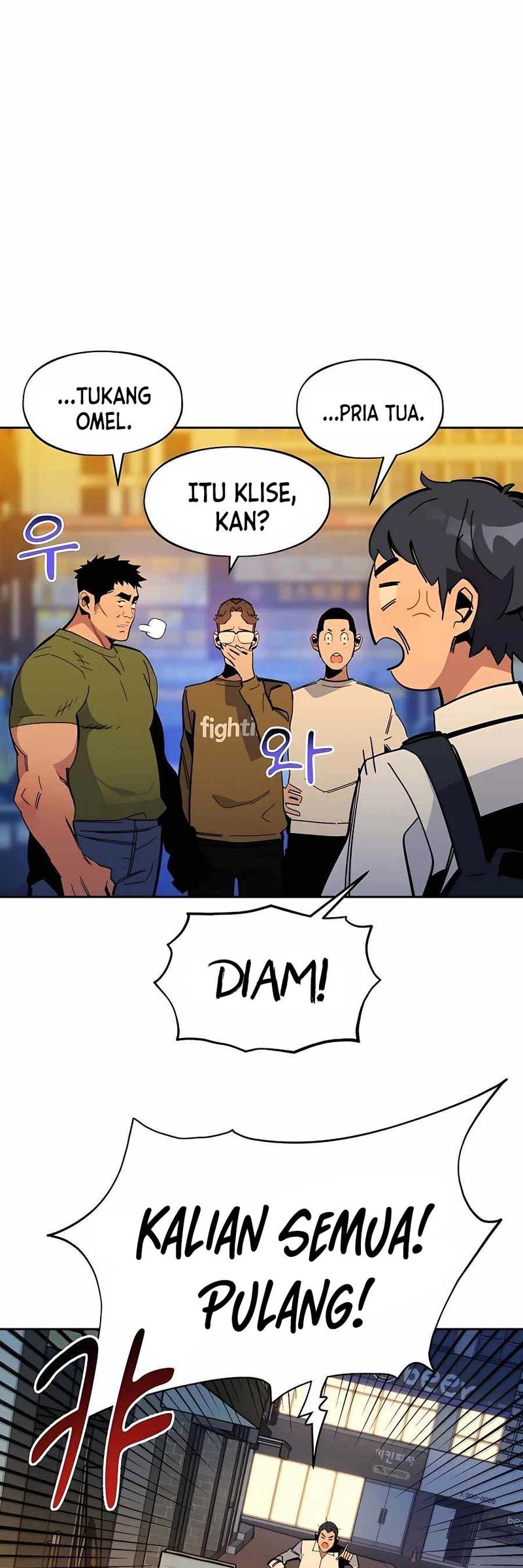 Auto-Hunting With Clones Chapter 22 - halaman 20