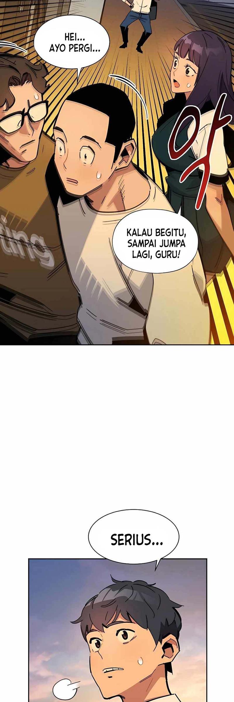 Auto-Hunting With Clones Chapter 22 - halaman 21