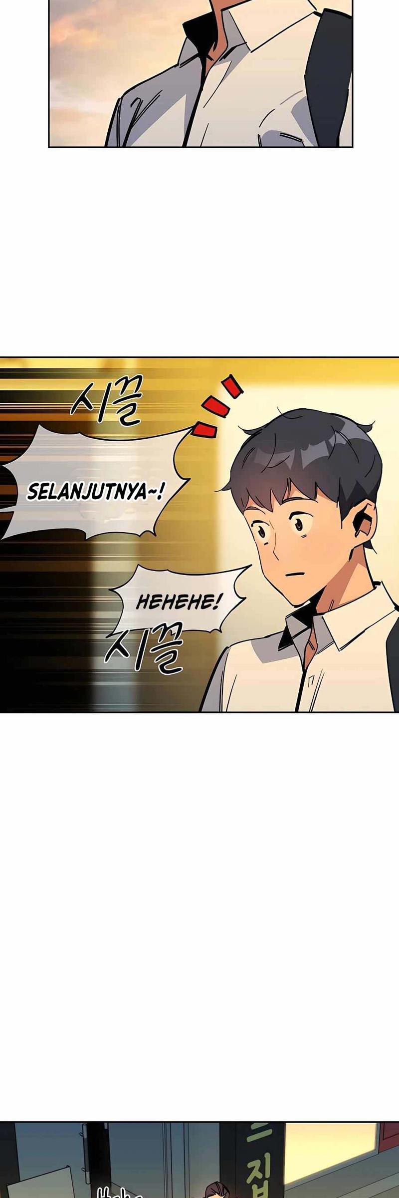 Auto-Hunting With Clones Chapter 22 - halaman 22