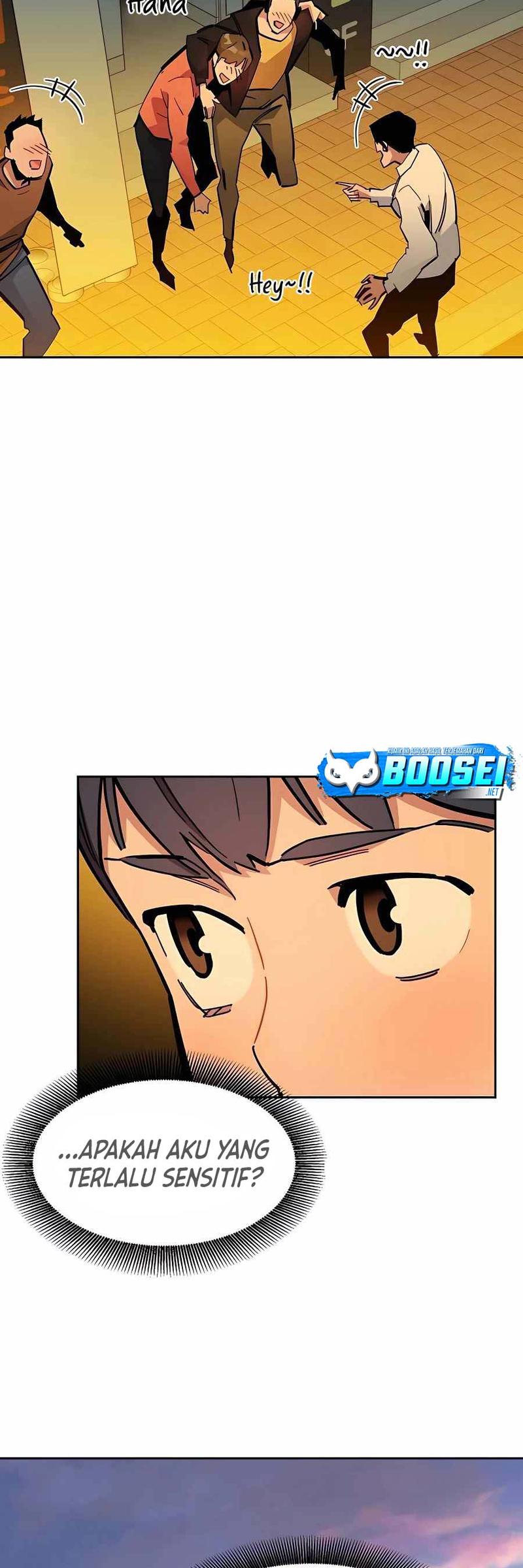 Auto-Hunting With Clones Chapter 22 - halaman 23