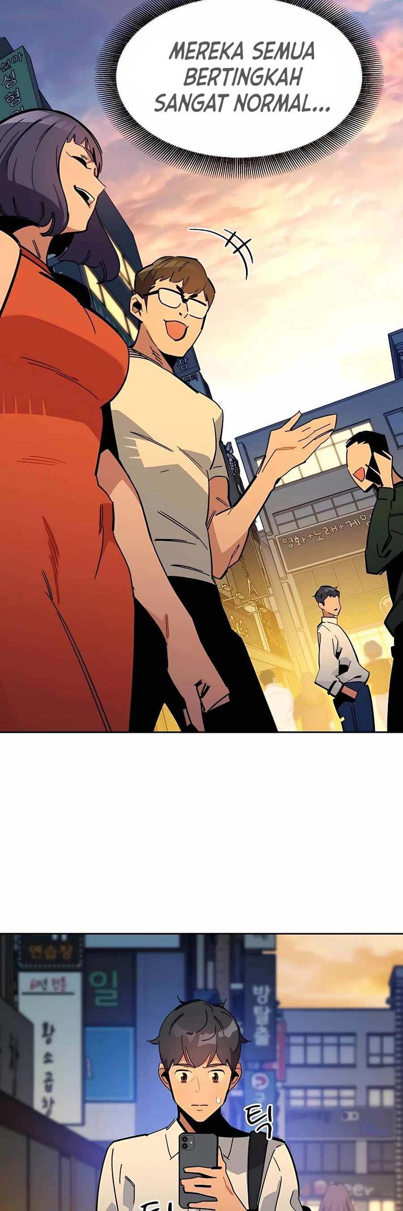 Auto-Hunting With Clones Chapter 22 - halaman 24