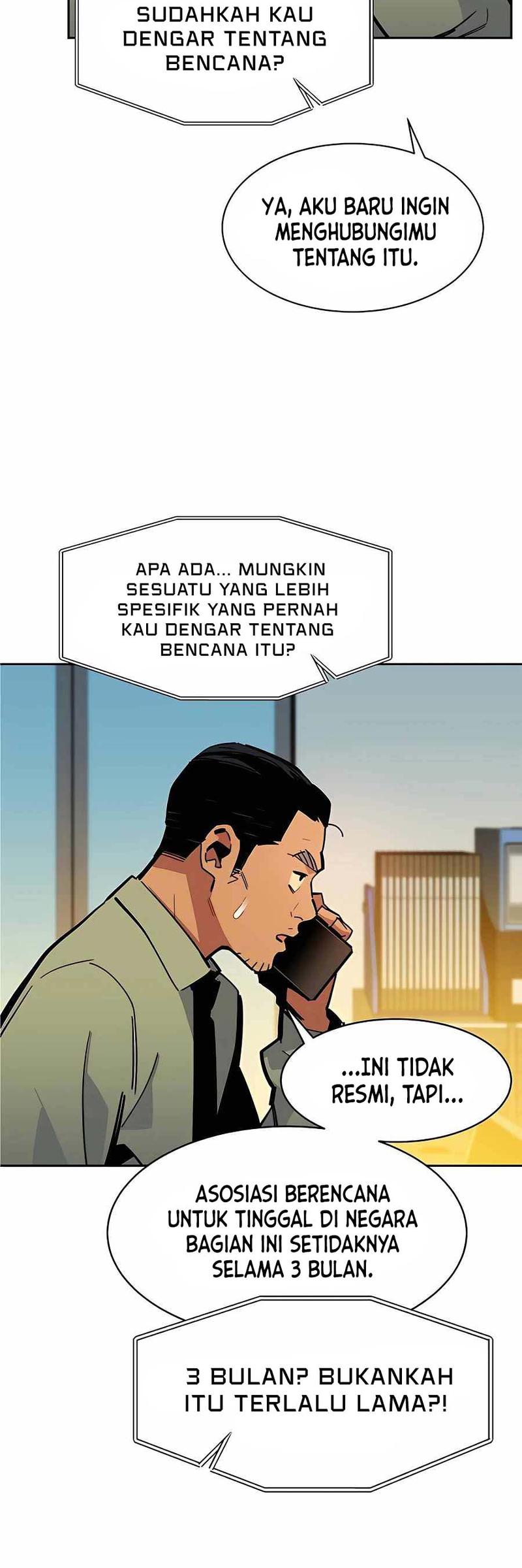 Auto-Hunting With Clones Chapter 22 - halaman 26
