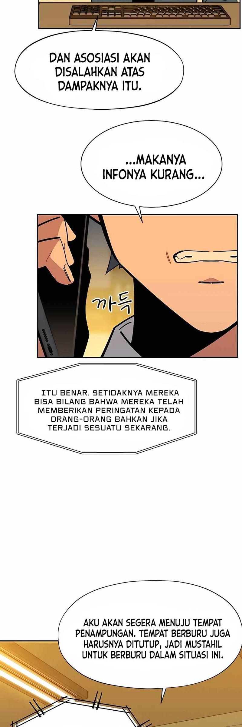 Auto-Hunting With Clones Chapter 22 - halaman 29