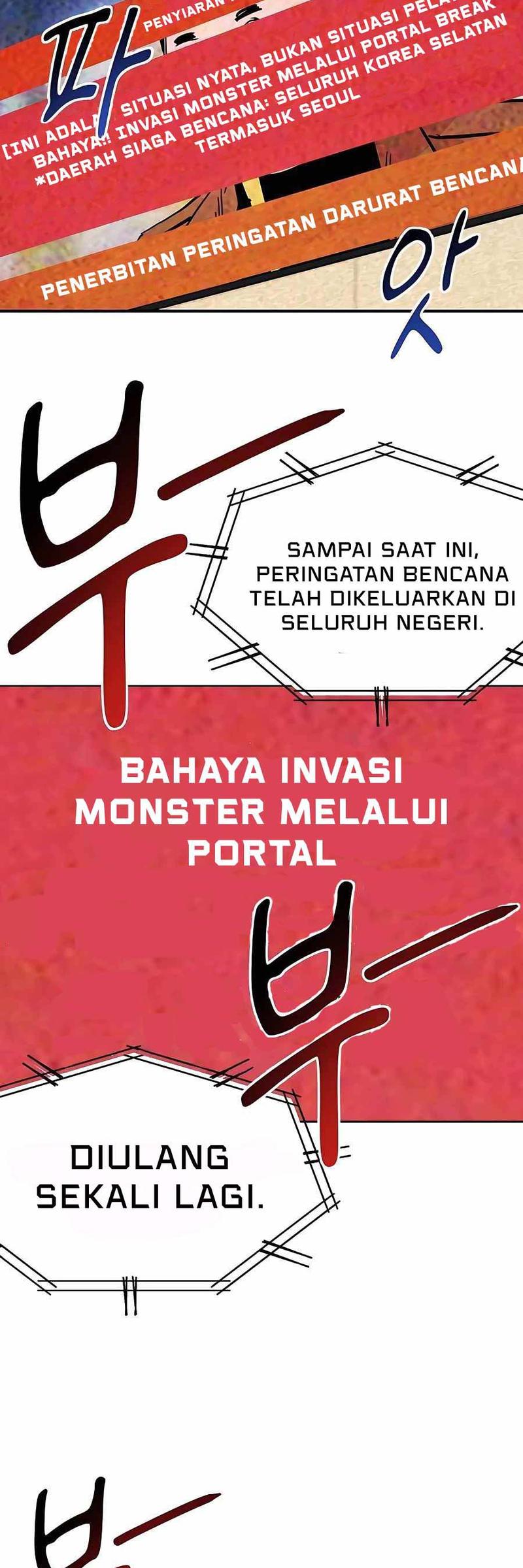 Auto-Hunting With Clones Chapter 22 - halaman 3