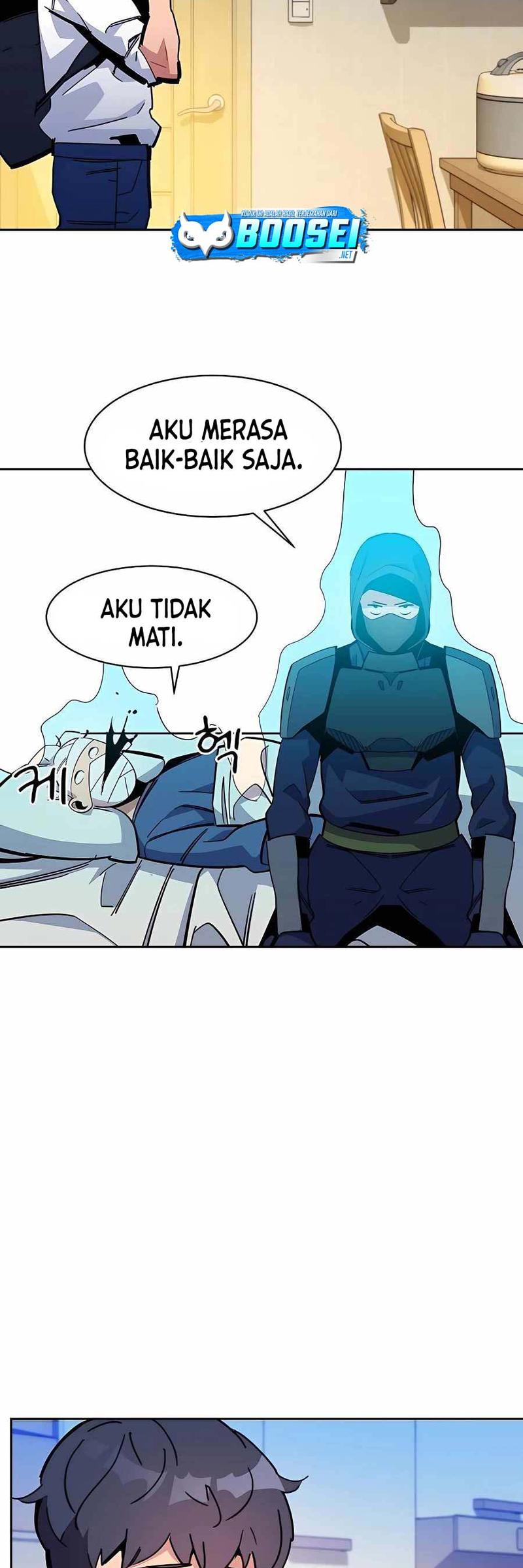 Auto-Hunting With Clones Chapter 22 - halaman 32
