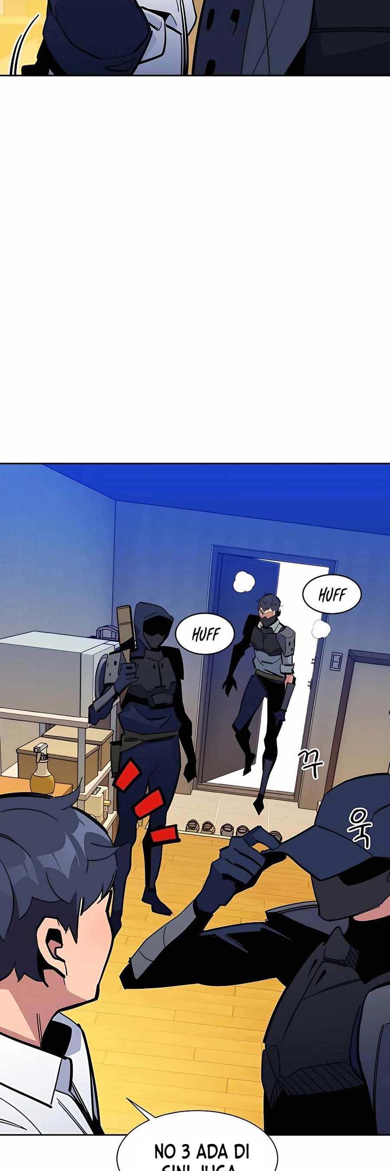 Auto-Hunting With Clones Chapter 22 - halaman 36