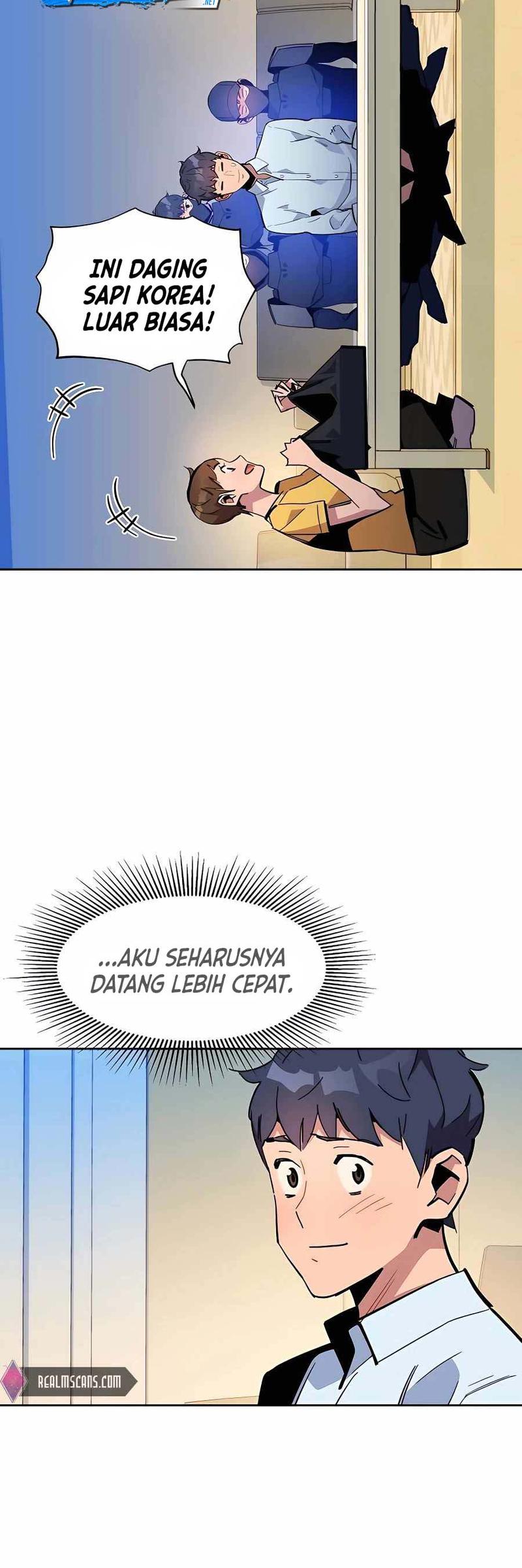 Auto-Hunting With Clones Chapter 22 - halaman 59