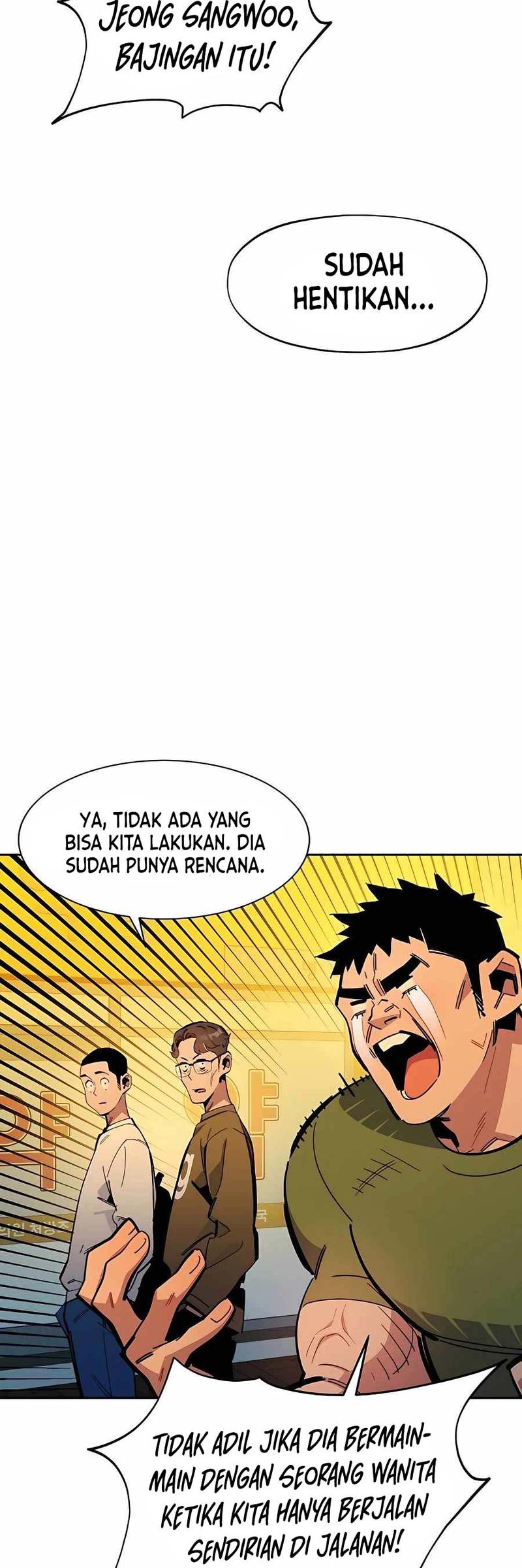 Auto-Hunting With Clones Chapter 22 - halaman 6