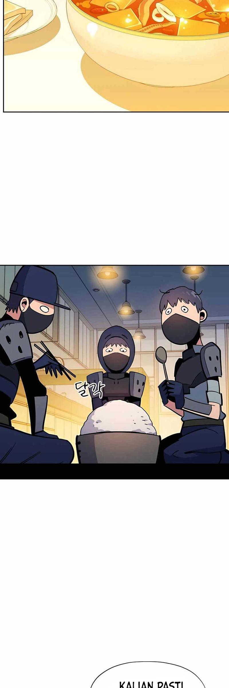 Auto-Hunting With Clones Chapter 22 - halaman 62