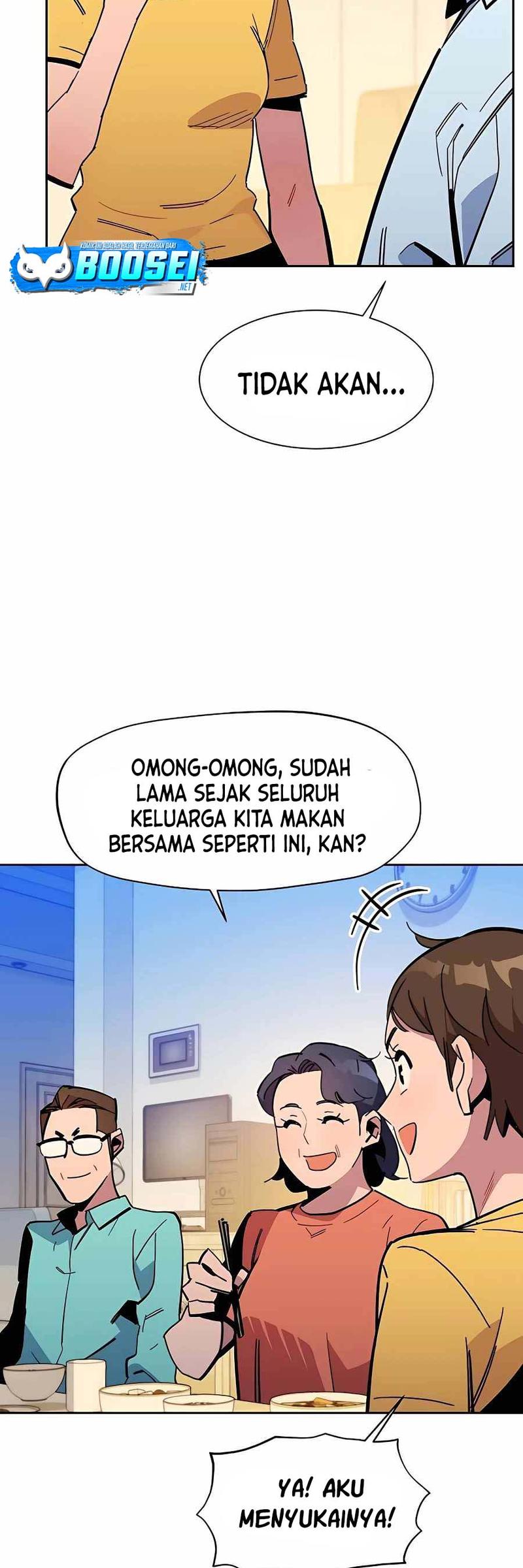 Auto-Hunting With Clones Chapter 22 - halaman 64