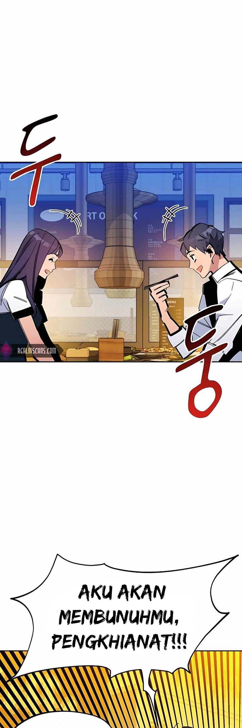 Auto-Hunting With Clones Chapter 22 - halaman 8