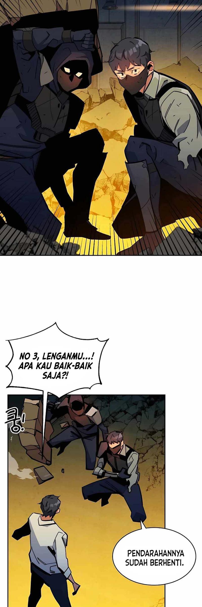 Auto-Hunting With Clones Chapter 23 - halaman 16