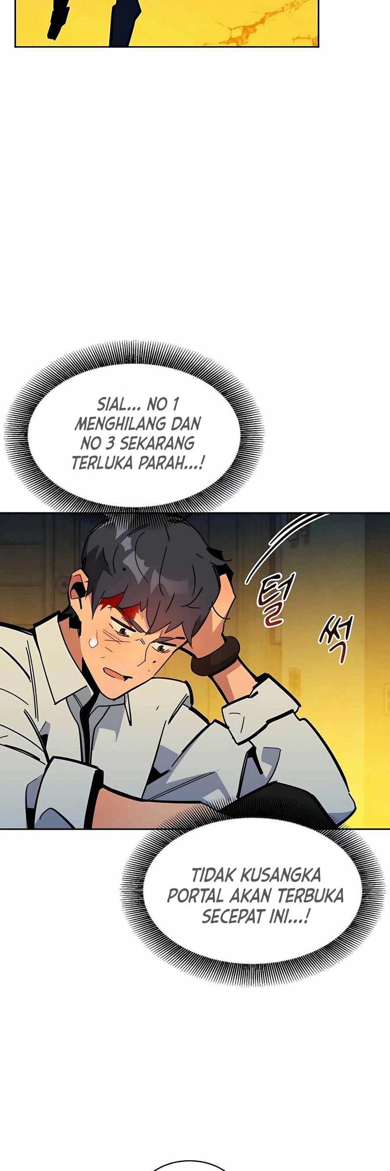 Auto-Hunting With Clones Chapter 23 - halaman 17
