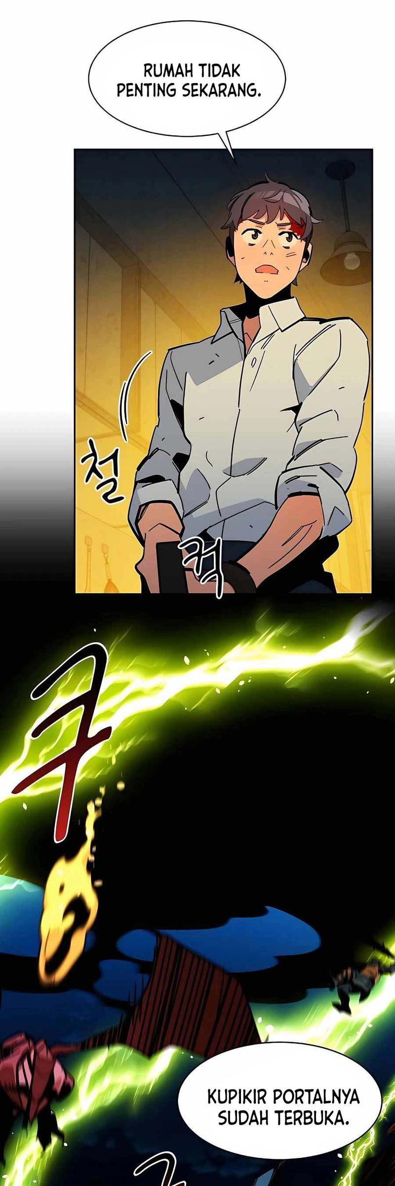 Auto-Hunting With Clones Chapter 23 - halaman 20